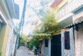 BÁN NHÀ MẶT TIỀN - HIỆP BÌNH CHÁNH, THỦ ĐỨC - 2 TẦNG - 60M² - GIÁ CHỈ 5.35 TỶ