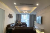 (Tin thật 100%) CH 140m2 x 3PN có slot ô tô tại Thăng Long Number One - Nội thất 3 tỷ - Lô góc đẹp