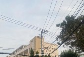 ĐẤT ĐẸP VUÔNG 119M. LINH XUÂN. KHU ĐÔNG CN. SV  XÂY CĂN HỘ DỊCH VỤ TUYỆT VỜI.