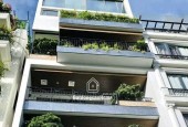 BÁN NHÀ 7 TẦNG MẶT PHỐ TRẦN QUANG DIỆU - Ô CHỢ DỪA - ĐỐNG ĐA - 68M² - 27.9 TỶ - SỔ ĐỎ