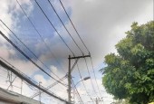 XUẤT HIỆN LÔ ĐẤT ĐẸP_2 MẶT TIỀN XE TẢI_KHU PHÂN LÔ ĐỒNG BỘ_GIÁ 2.9 TỶ.