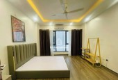 Bán nhà quận Đống Đa - Khâm Thiên 22m 4 tầng mặt ngõ thông kinh doanh chỉ 4.x tỷ lh 0975124520