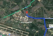 BÁN NHANH 97.5M ĐẤT LẠC NÔNG, MAI ĐÌNH, SÓC SƠN. FUL THỔ CƯ. GIÁ 3,12 TỶ