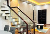 BÁN NHÀ 5 TẦNG, 43M2, CHÙA BỘC, ĐỐNG ĐA - 9.2 TỶ - SỔ HỒNG CHÍNH CHỦ