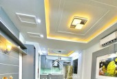 Lô góc Quan Nhân - Nhân Chính - 45m 6 tầng - kinh doanh - ba bước ra mặt phố nhà đẹp ở ngay nhỉnh 12 tỷ lh 0975124520