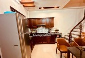 Bán nhà riêng Đê La Thành Đống Đa 22m 4 tầng mặt ngõ thông kinh doanh chỉ 4.x tỷ lh 0817606560