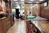 BÁN NHÀ KHU ĐÔ THỊ VĂN QUÁN - HÀ ĐÔNG, 54 M2, MẶT TIỀN 5 M, GIÁ 20,5 TỶ.
