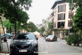 KIM ĐỒNG, HOÀNG MAI, 63 M2 , 5 TẦNG,THANG MÁY, MẶT TIỀN 5,1M, GIÁ NHỈNH 23,5 TỶ,