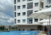 Bân căn hộ góc 2Pn tại Bluesky Tower, Phường Bình Trưng Đông Quận 2. giá 2 tỷ Full Thuế Phí