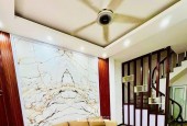 Bán nhà Cầu Noi, ô tô-kinh doanh, lô góc 28mx4 tầng 5.2 tỷ.