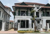 Độc quyền! Bán biệt thự mặt sông lễ hội, lke lô góc Lê Công Thanh, Hà Nam