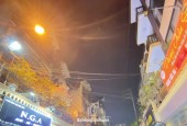 BÁN NHÀ KIM GIANG- THANH TRÌ, 56 M2, 5 TẦNG, MT 4,6 M, GIÁ 11,2 TỶ.
