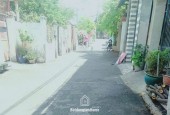 Bán nhà HXH Tô Ngọc Vân Linh Đông công chứng liền tay nhỉnh 4 tỷ.