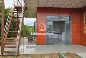 TÔI CẦN BÁN GẤP VƯỜN SẦU RIÊNG ĐÃ CÓ THỔ CƯ VÀ NHÀ TRÊN ĐẤT