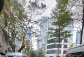 Bán nhà Nguyễn Trãi Thanh Xuân  - 65m 6 tầng thang máy phân lô ô tô tránh - 15.x tỷ lh 0817606560