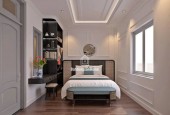 BÁN TÒA CĂN HỘ AN THƯỢNG, MỚI XÂY, KHU PHỐ TÂY.