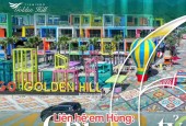 Flamingo Golden Hill - Tam Chúc - Hà Nam
* 
Liên hệ em Hùng: 0367240728