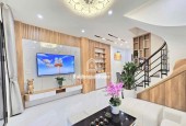20 Tỷ sở hữu nhà dân xây 5 tầng phố Tam Trinh - quận Hai Bà Trưng, ô tô đỗ cửa