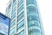 BÁN TÒA NHÀ 22 TẦNG DOJI HÀM NGHI QUẬN 1