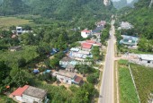 Quỹ hàng 24 lô sắp sold out khi mới vừa ra mắt tại thị trấn Thanh Hà Lạc Thuỷ Hoà Bình