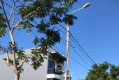 Bán lô đất Lý Văn Phức khu biển Tân Trà - Diện tích 97.5m2, ngang 5m