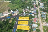 Hot Hot Hot Lô Đất Siêu Đẹp ở huyện Lạc Thủy , Hòa Bình