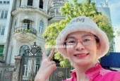 BIỆT THỰ ĐẲNG CẤP VỊ TRÍ KIM CƯƠNG TẠI TRUNG TÂM SÀI CÒN CHÀO BÁN - SỐ 8 NGUYỄN THÔNG