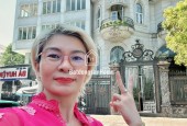SIÊU BIỆT THỰ HIẾM BÁN - SỐ 8 NGUYỄN THÔNG QUẬN 3
