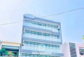 Cho thuê Building MT 233A - 233B Nguyễn Trọng Tuyển, Phường 8, Quận Phú Nhuận