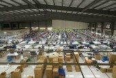 Bán Xưởng May Thuận An Bình Dương 6200m2 SD Lâu Dài Chỉ 60 Tỷ