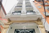 bán nhà Thanh Xuân 80m Nguyễn Trãi ngõ thông kinh doanh, lô góc, 8 tầng thang máy