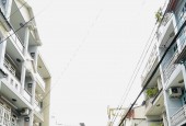 BÁN GẤP LÔ ĐẤT TẶNG NHÀ TRỌ - PHẠM VĂN CHIÊU, HẺM XE TẢI- GIÁ 6 TỶ NHỈNH