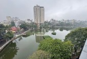CHÍNH CHỦ CẦN TIỀN BÁN GẤP NHÀ VĨNH TUY 100M2X5T 28.5 TỶ - OTO NGỦ TRONG NHÀ - THANG MÁY - KINH DOANH HẾT Ý