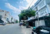 NHÀ 4 TẦNG - MẶT TIỀN KHU TÊN LỬA - AEON BÌNH TÂN - 5X20 - 100M2