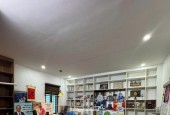 PHÂN LÔ, Ô TÔ,VỈA HÈ, TỨ HIỆP- THANH TRÌ, 60 M2, 5TẦNG, TM, MT 5 M, GIÁ 20,5 TỶ.