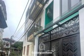 NHÀ ĐẸP DÂN XÂY 2 THOÁNG, 60M2,4 TẦNG,MẶT TIỀN 3.8M, 8.1 TỶ,KIM QUAN-LONG BIÊN.