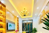 BÁN NHÀ ĐẸP TRUNG TÂM ĐỐNG ĐA –4 TẦNG -3 PN -  Ở NGAY – FULL NỘI THẤT – NGÕ THÔNG