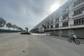 SHOPHOUSE ĐẠI LỘ CSEDP. NHẬN NHÀ  NGAY. SẴN SỔ. TP.THANH HÓA. LH: 0966 343 969