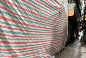 Bán đất vàng đường Minh Khai, 160m2, mặt tiền to hơn 12m, giá chỉ 110 triệu/m2, thích hợp xây CCMN