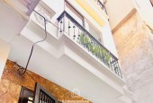 Bán Nhà Trung Tâm Quận Hoàng Mai - Diện Tích 35m2, Giá Chỉ Hơn 5 Tỷ!