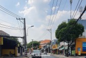 Bán đất thổ cư 80m2, Linh Tây, Thủ Đức, 6.4 tỷ, sổ đỏ