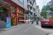 Bán nhà mặt phố Thanh Xuân 62m 7 tầng thang máy kinh doanh sầm uất 21 tỷ lh 0975124520