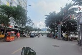 Bán nhà KĐT Tây Nam Linh Đàm, 130m2, mặt tiền 6.5m, Ô tô tránh, Kinh Doanh! Nhỉnh 30 Tỷ.