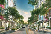 Sở hữu căn góc shophouse khối đế là một quyết định đầu tư chiến lược mang lại nhiều lợi ích dài hạn