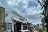 NHÀ MỚI 2 TẦNG, 60M2, TÔ NGỌC VÂN, PHƯỜNG TAM BÌNH, THỦ ĐỨC,  GIÁ 4.6 TỶ