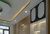 Nhà vườn ven sông, Liền kề KCN Cầu Tràm, Cần Đước, Long An.