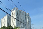 Bán 10.000 m2 đất giáo dục,  mặt tiền Tạ Quang Bửu Q8, giá 260 tỷ