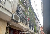 Siêu Phẩm Ngõ 366 Ngọc Thuỵ - LB , 35,m MT 3m.4 Tầng  .4PN 2WC.ngõ ô tô .6 Tỷ