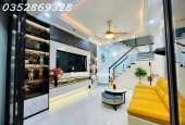 NHÀ ĐẸP ĐẠI TỪ 5 TẦNG THIẾT KẾ HIỆN ĐẠI, NGÕ NÔNG 38.5M2 GIÁ 6.72 TỶ