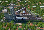 ra mắt VỀ công ty lớn ECOPARK - tổ hợp tin tức TỪ A-Z
